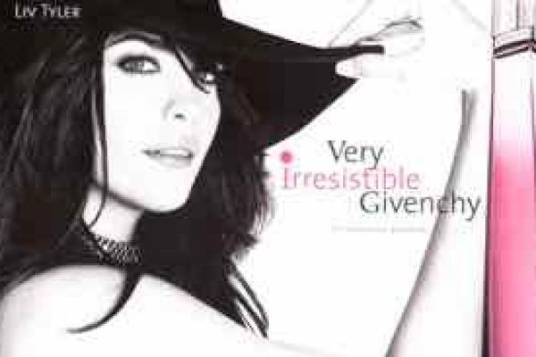 Givenchy « Very irresistible »